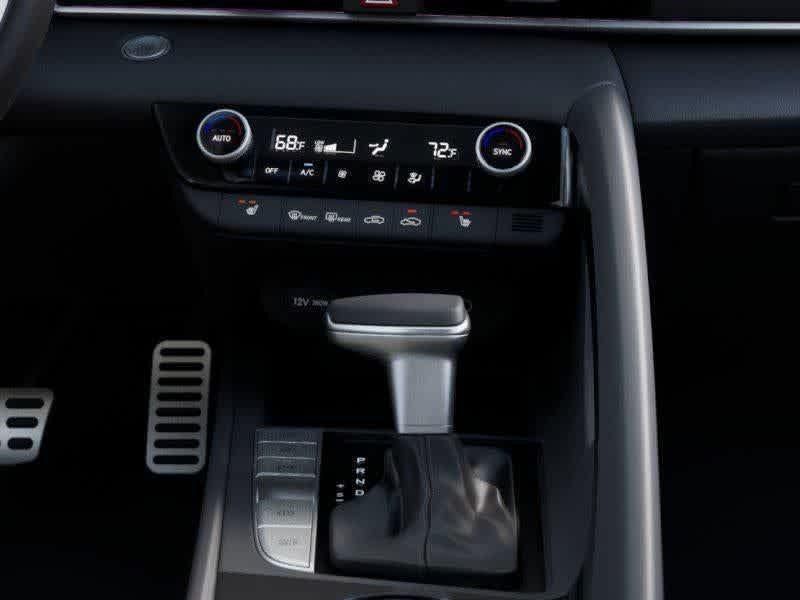 Thumbnail: 2026 Hyundai Elantra - 14