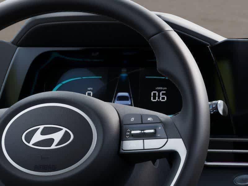 Thumbnail: 2026 Hyundai Elantra - 18