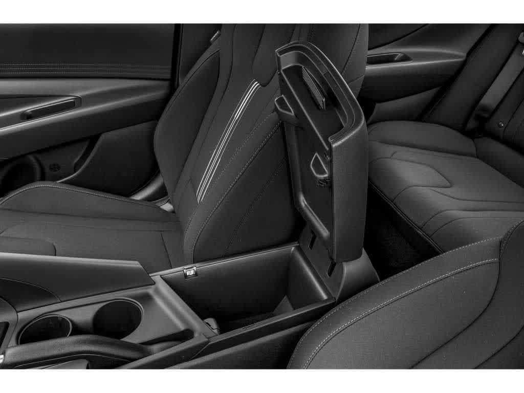 Thumbnail: 2026 Hyundai Elantra - 23