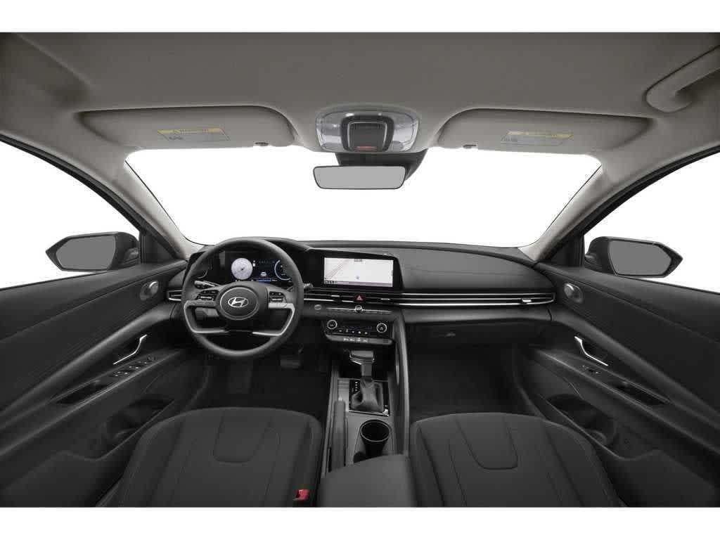 Thumbnail: 2026 Hyundai Elantra - 11