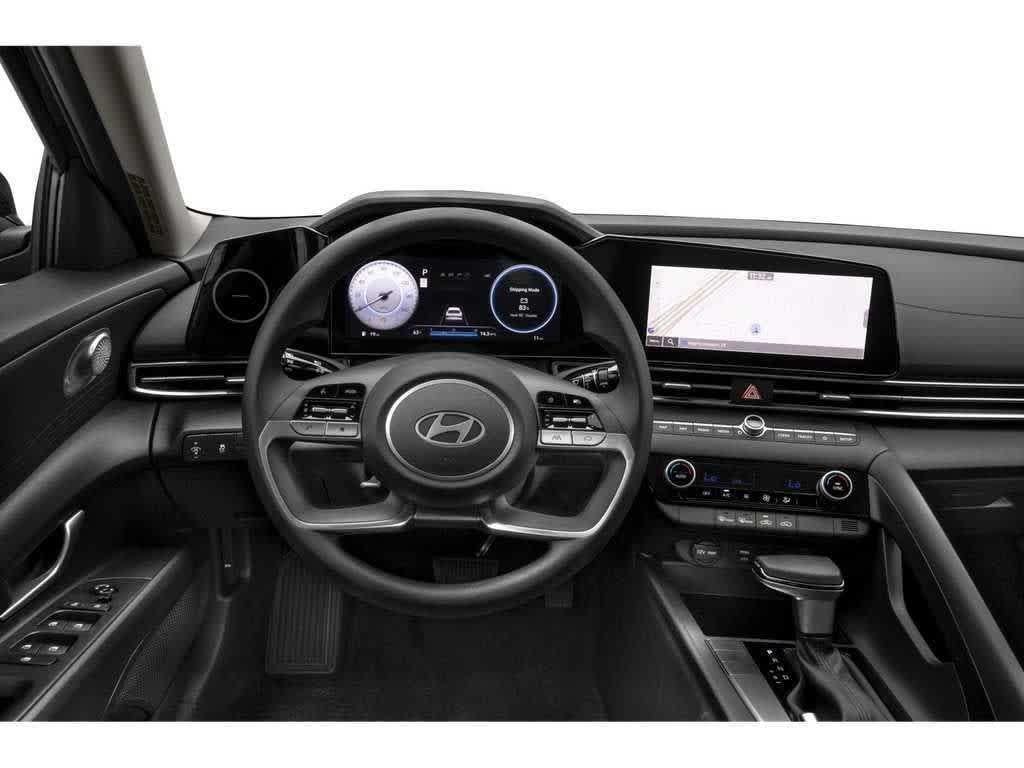 Thumbnail: 2026 Hyundai Elantra - 7