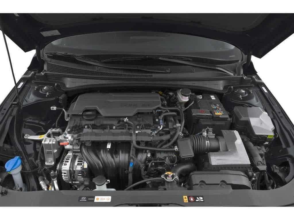 Thumbnail: 2026 Hyundai Elantra - 6