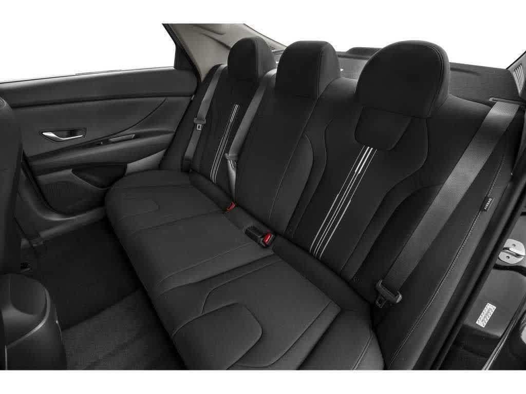 Thumbnail: 2026 Hyundai Elantra - 22