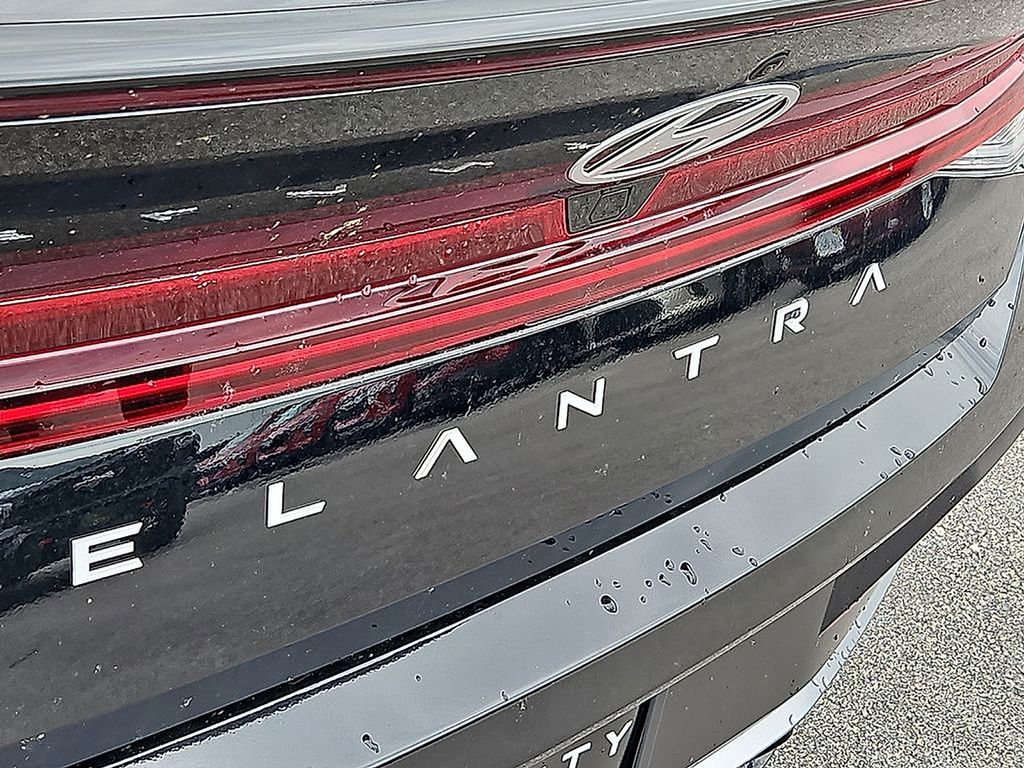 Thumbnail: 2026 Hyundai Elantra - 14