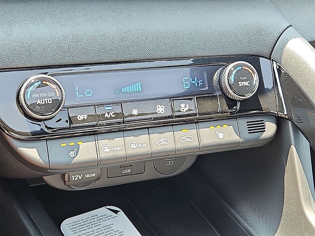 Thumbnail: 2026 Hyundai Elantra - 17