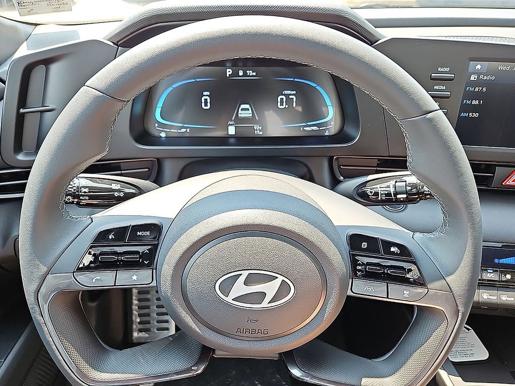 Thumbnail: 2026 Hyundai Elantra - 5