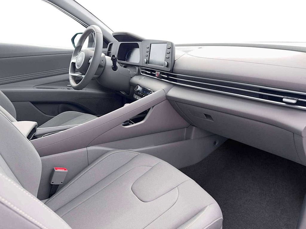 Thumbnail: 2026 Hyundai Elantra - 9