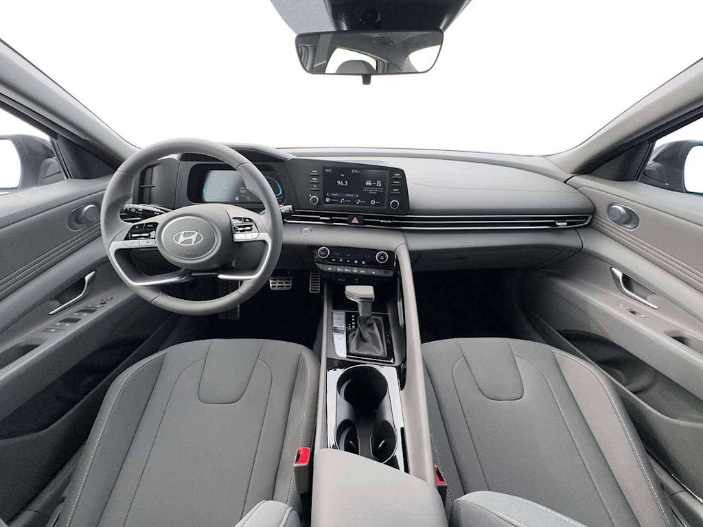 Thumbnail: 2026 Hyundai Elantra - 2