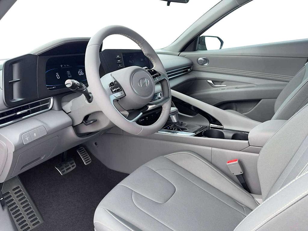 Thumbnail: 2026 Hyundai Elantra - 7