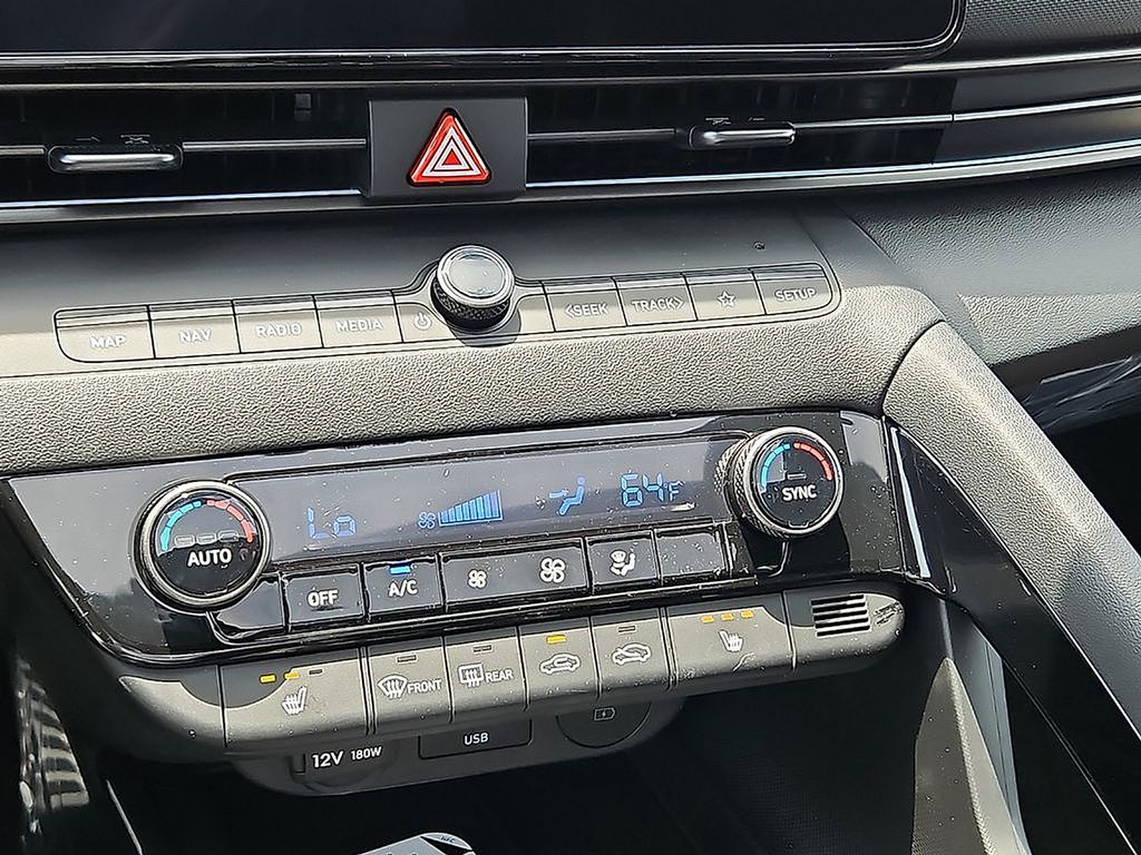 Thumbnail: 2026 Hyundai Elantra - 9