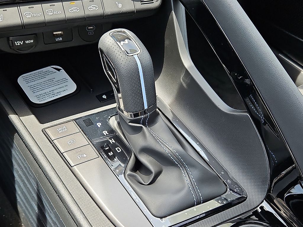 Thumbnail: 2026 Hyundai Elantra - 10
