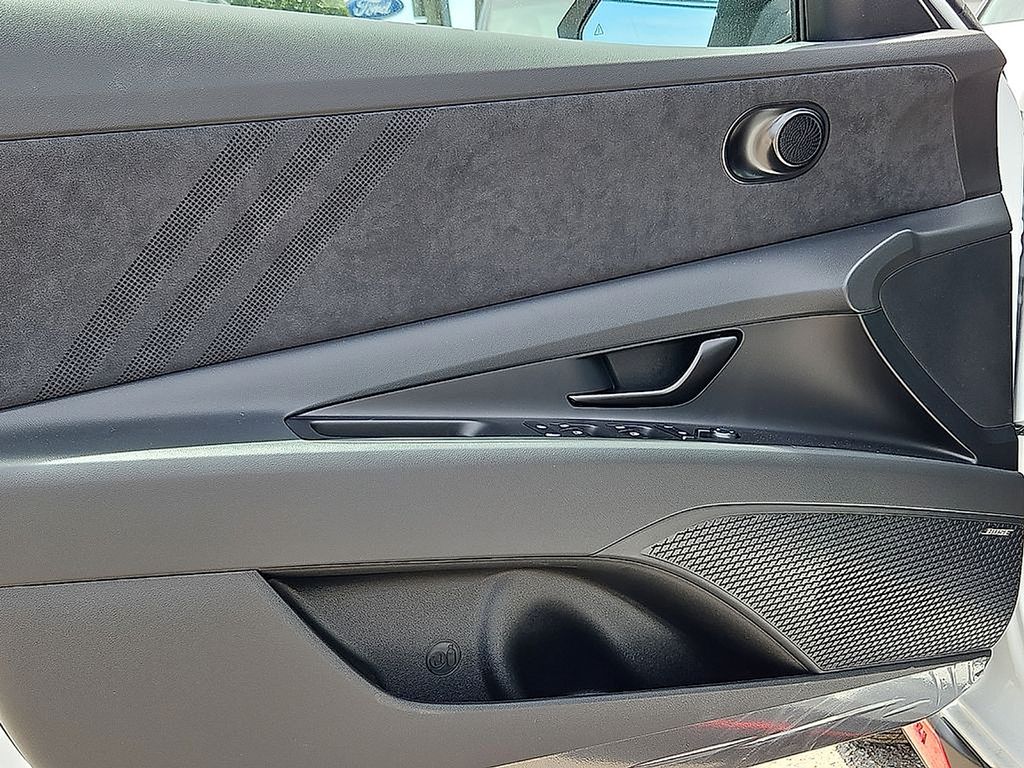 Thumbnail: 2026 Hyundai Elantra - 15