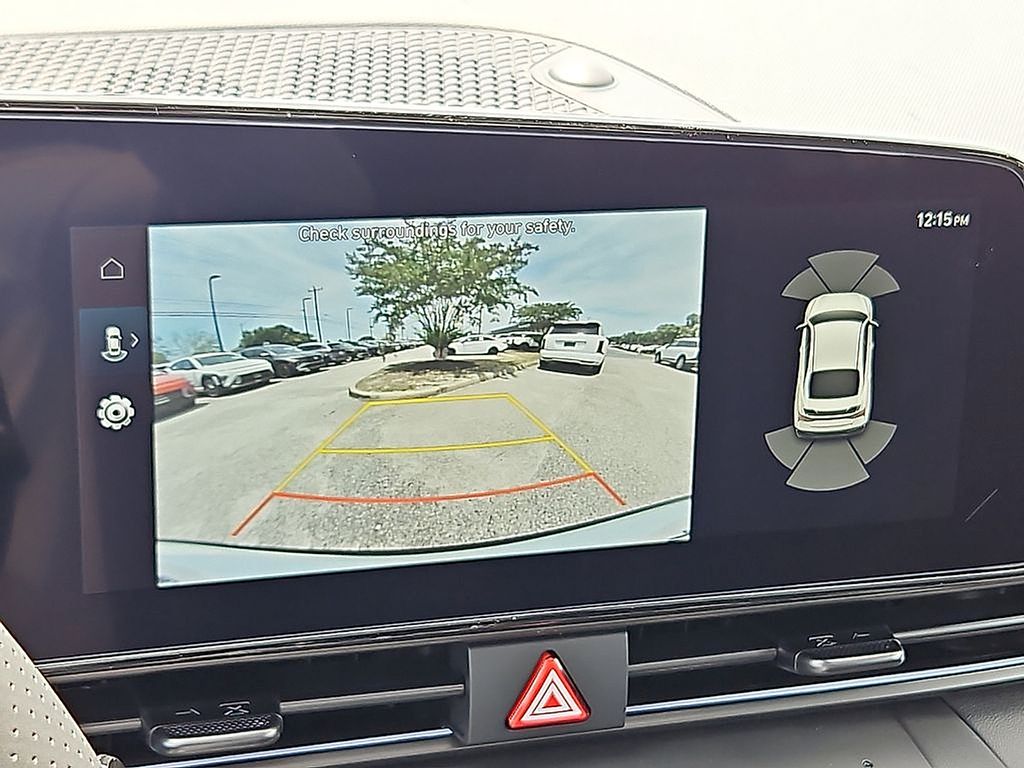 Thumbnail: 2026 Hyundai Elantra - 19