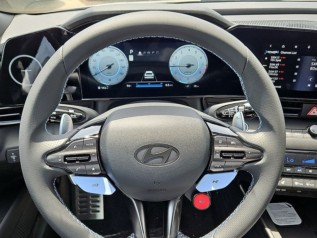 Thumbnail: 2026 Hyundai Elantra - 6