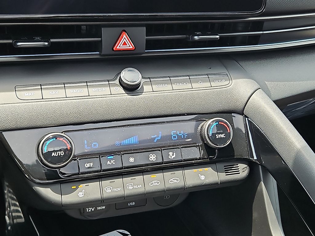 Thumbnail: 2026 Hyundai Elantra - 9