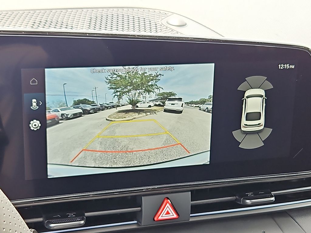Thumbnail: 2026 Hyundai Elantra - 20