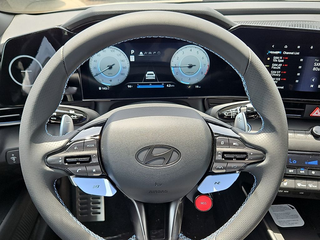 Thumbnail: 2026 Hyundai Elantra - 6