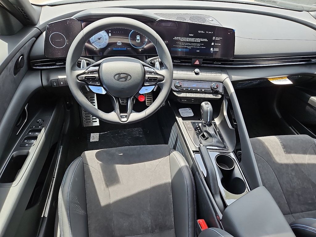 Thumbnail: 2026 Hyundai Elantra - 2