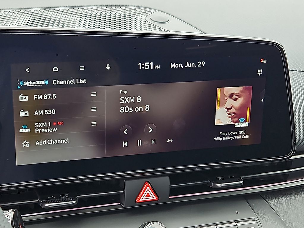Thumbnail: 2026 Hyundai Elantra - 17