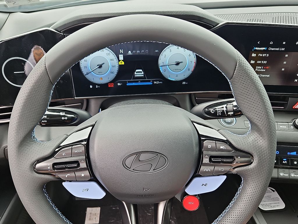 Thumbnail: 2026 Hyundai Elantra - 19