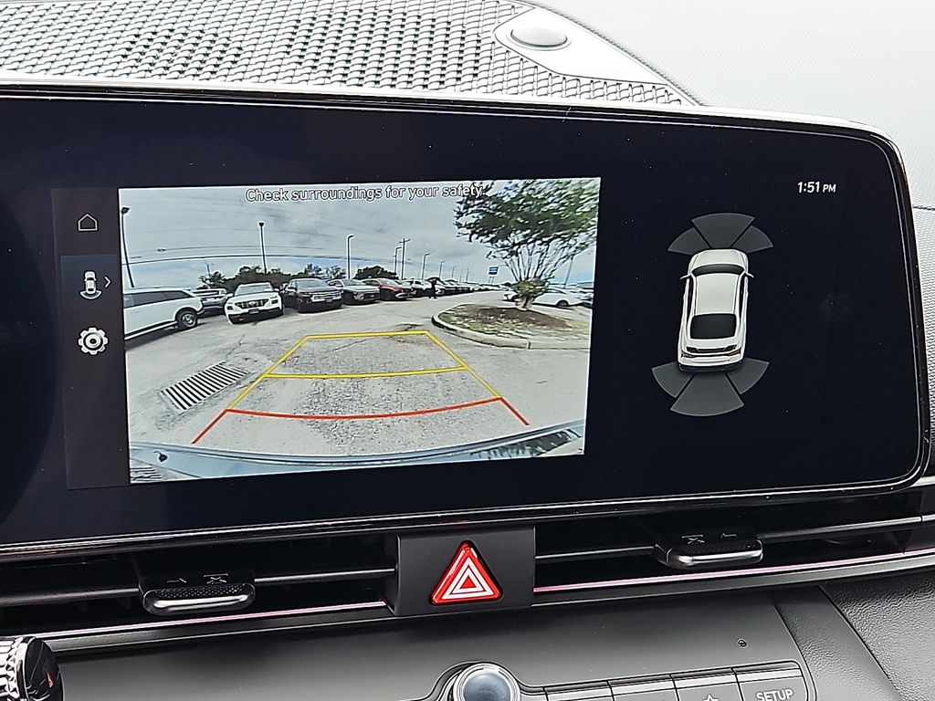 Thumbnail: 2026 Hyundai Elantra - 18