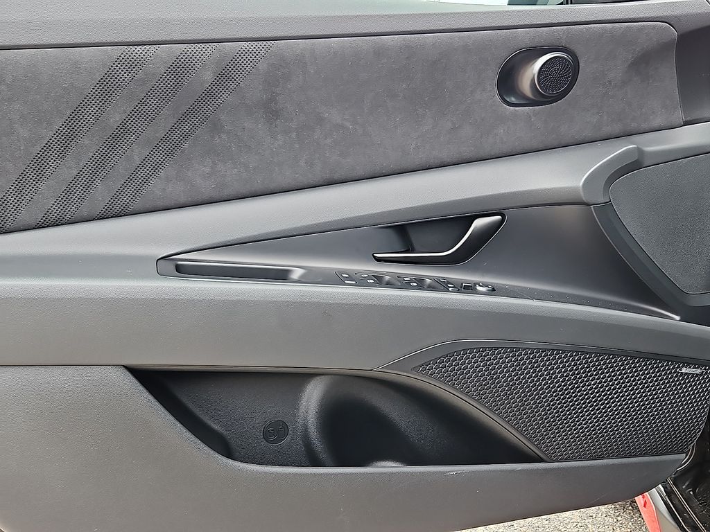 Thumbnail: 2026 Hyundai Elantra - 15