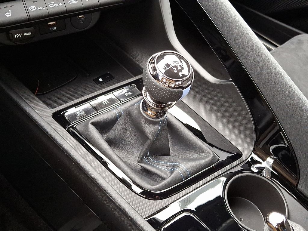 Thumbnail: 2026 Hyundai Elantra - 9