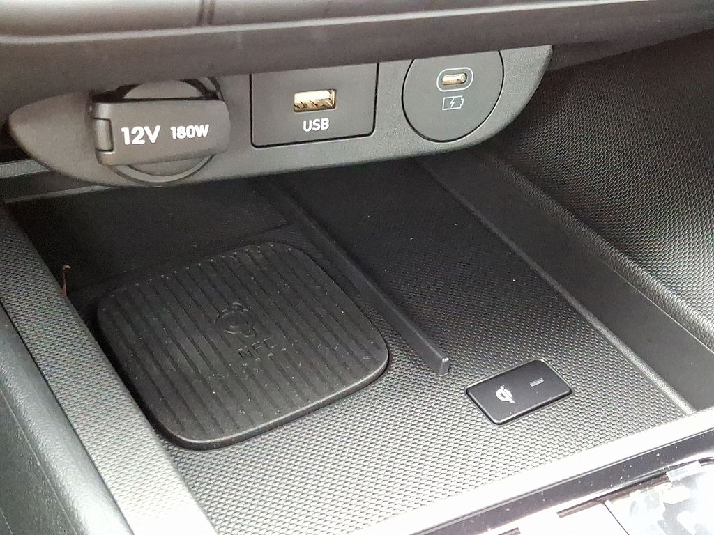 Thumbnail: 2026 Hyundai Elantra - 20