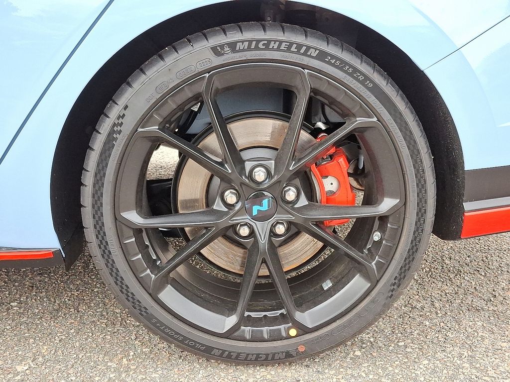 Thumbnail: 2026 Hyundai Elantra - 6