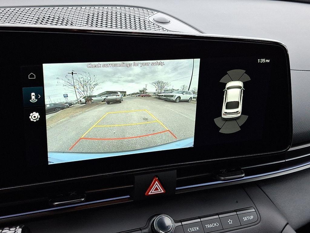 Thumbnail: 2026 Hyundai Elantra - 17