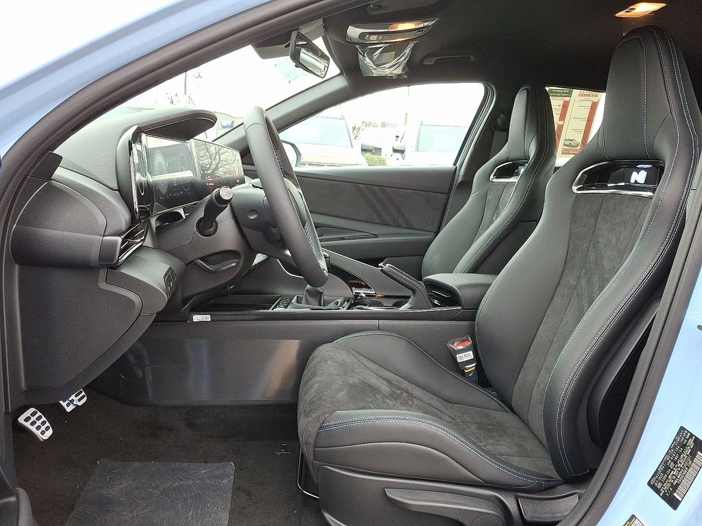 Thumbnail: 2026 Hyundai Elantra - 7