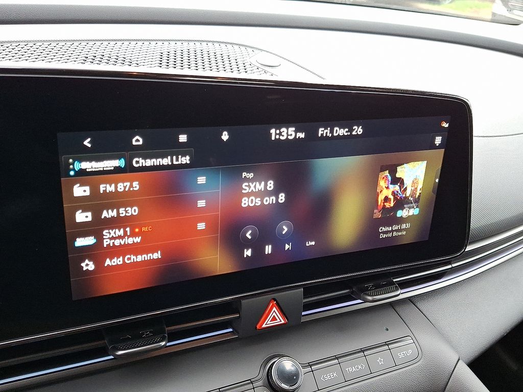 Thumbnail: 2026 Hyundai Elantra - 16