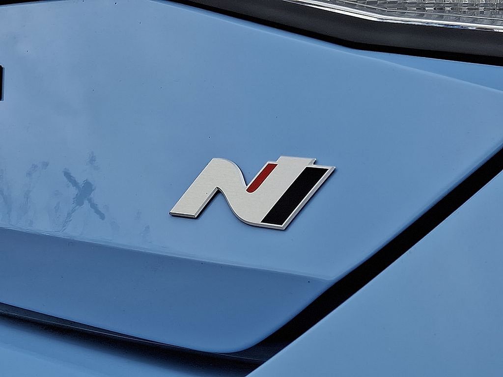 Thumbnail: 2026 Hyundai Elantra - 4