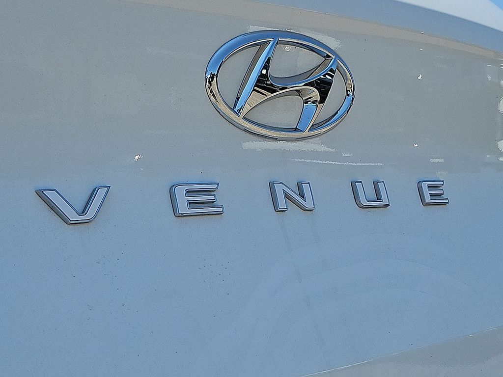 Thumbnail: 2025 Hyundai Venue - 28