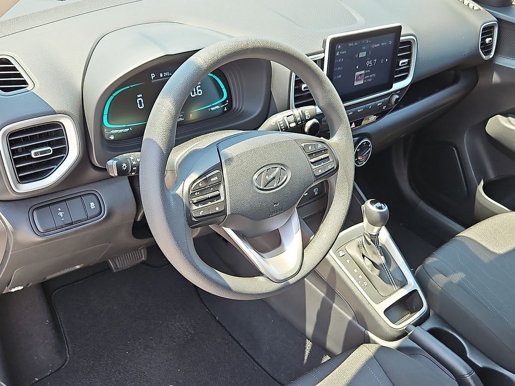 Thumbnail: 2025 Hyundai Venue - 11
