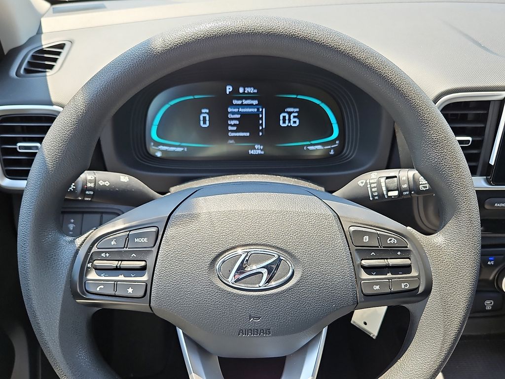 Thumbnail: 2025 Hyundai Venue - 8