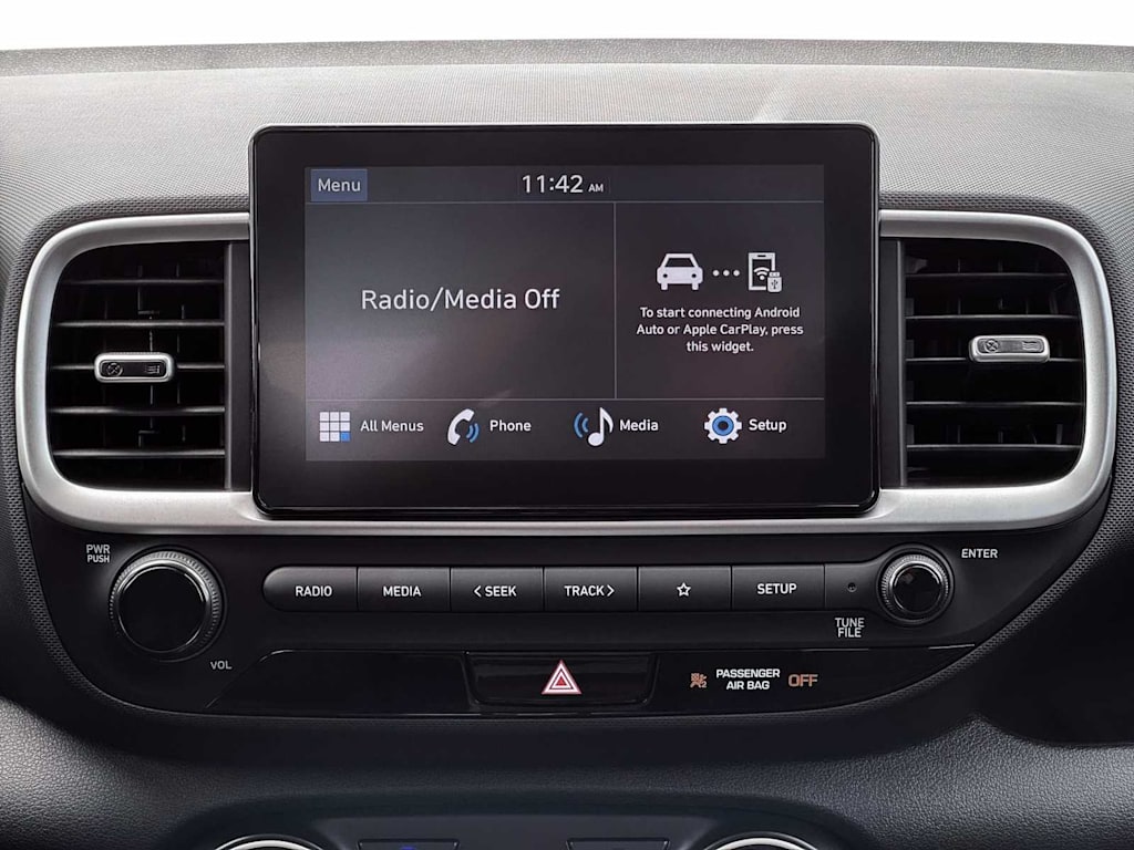 Thumbnail: 2026 Hyundai Venue - 12