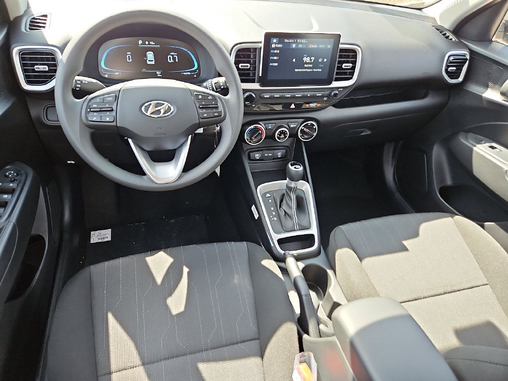 Thumbnail: 2026 Hyundai Venue - 2