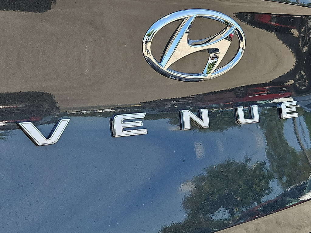 Thumbnail: 2026 Hyundai Venue - 6
