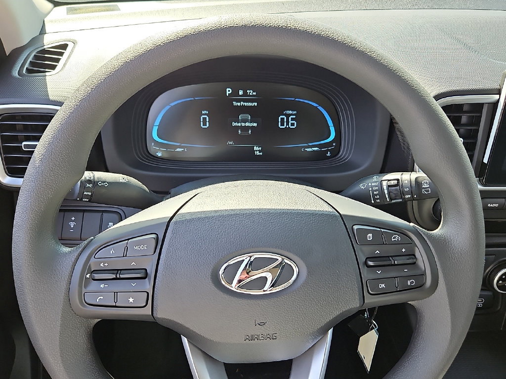 Thumbnail: 2026 Hyundai Venue - 8