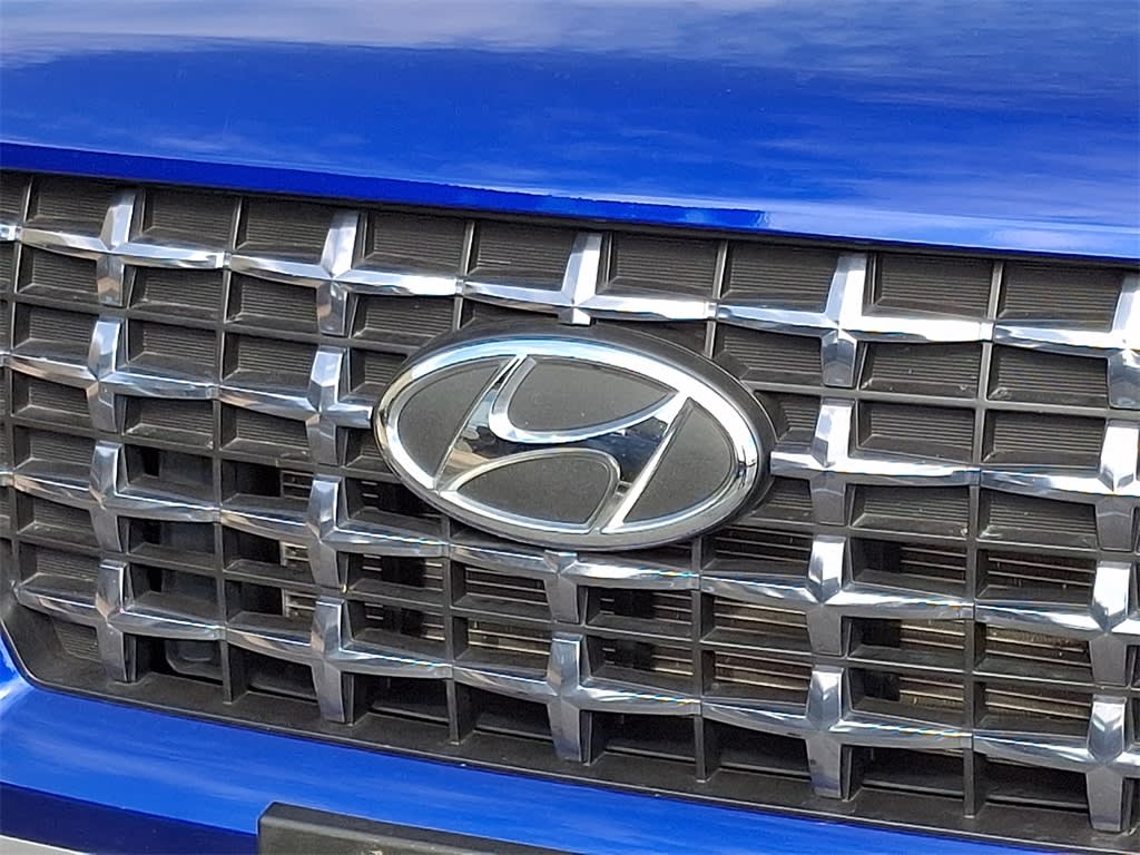 Thumbnail: 2024 Hyundai Venue - 7