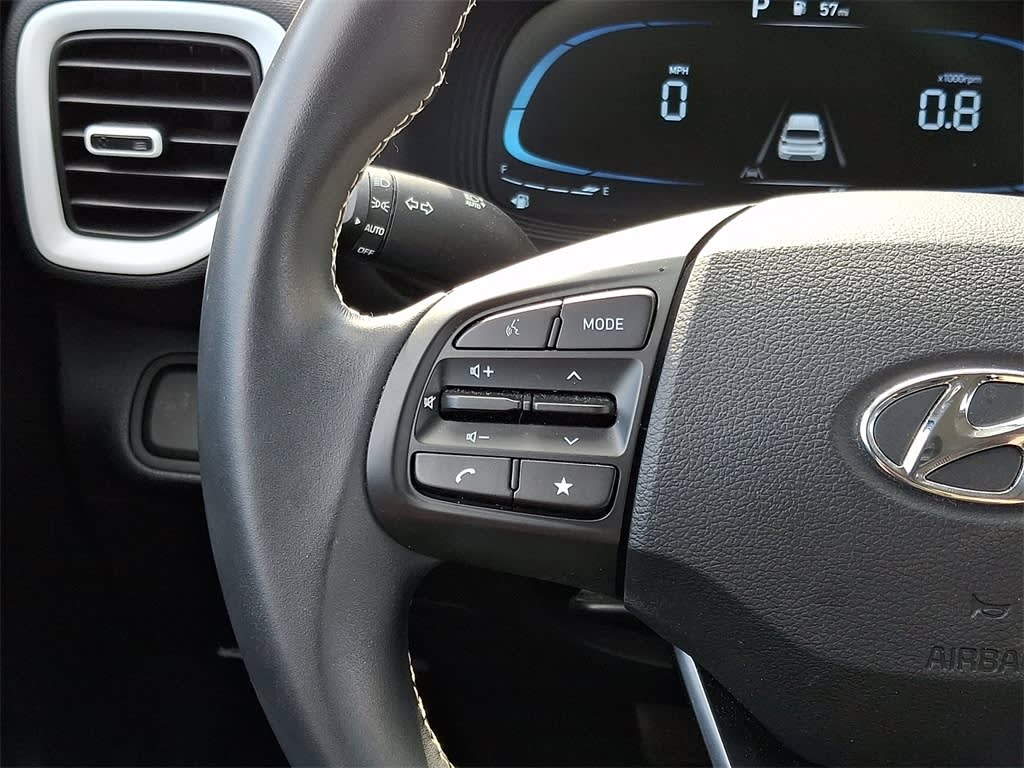 Thumbnail: 2024 Hyundai Venue - 24