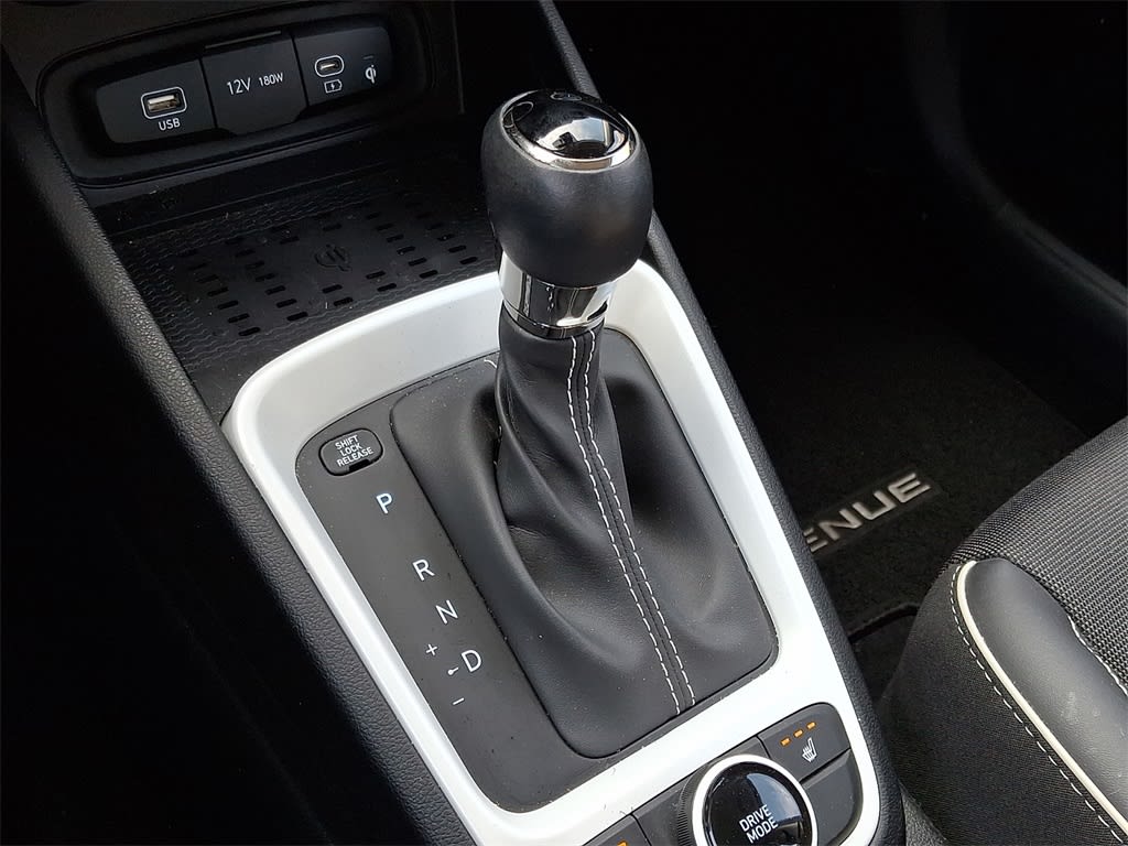 Thumbnail: 2024 Hyundai Venue - 12