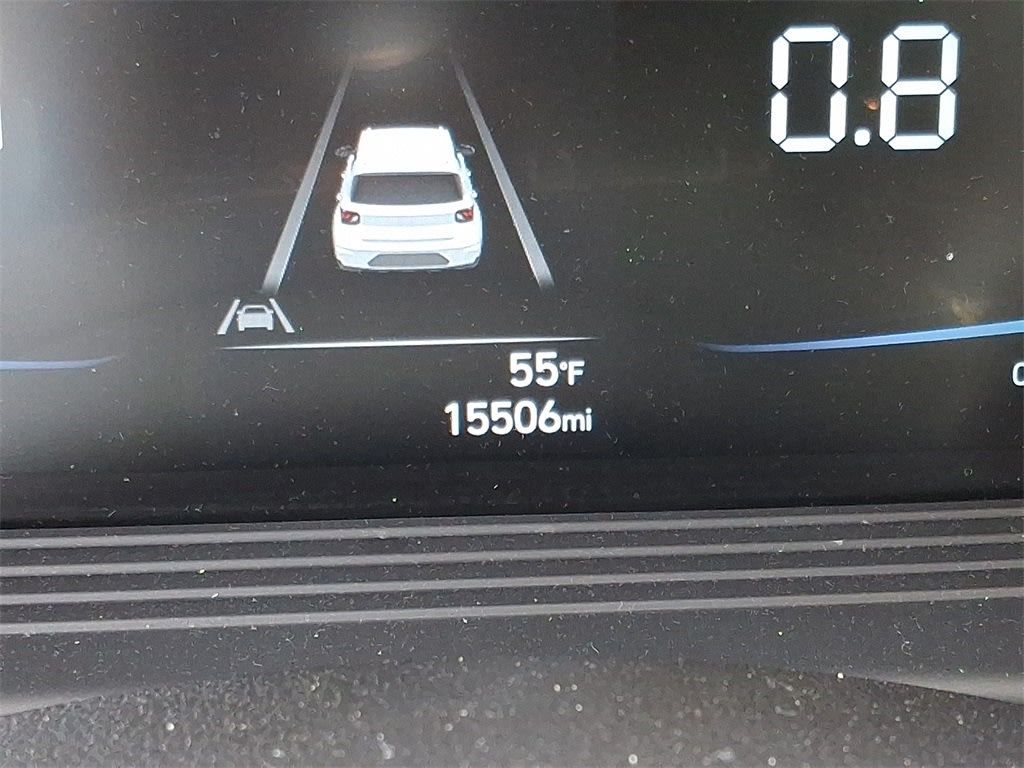 Thumbnail: 2024 Hyundai Venue - 13