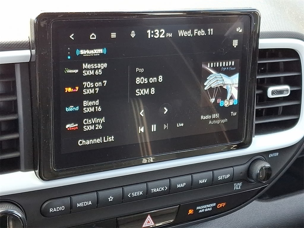 Thumbnail: 2024 Hyundai Venue - 22