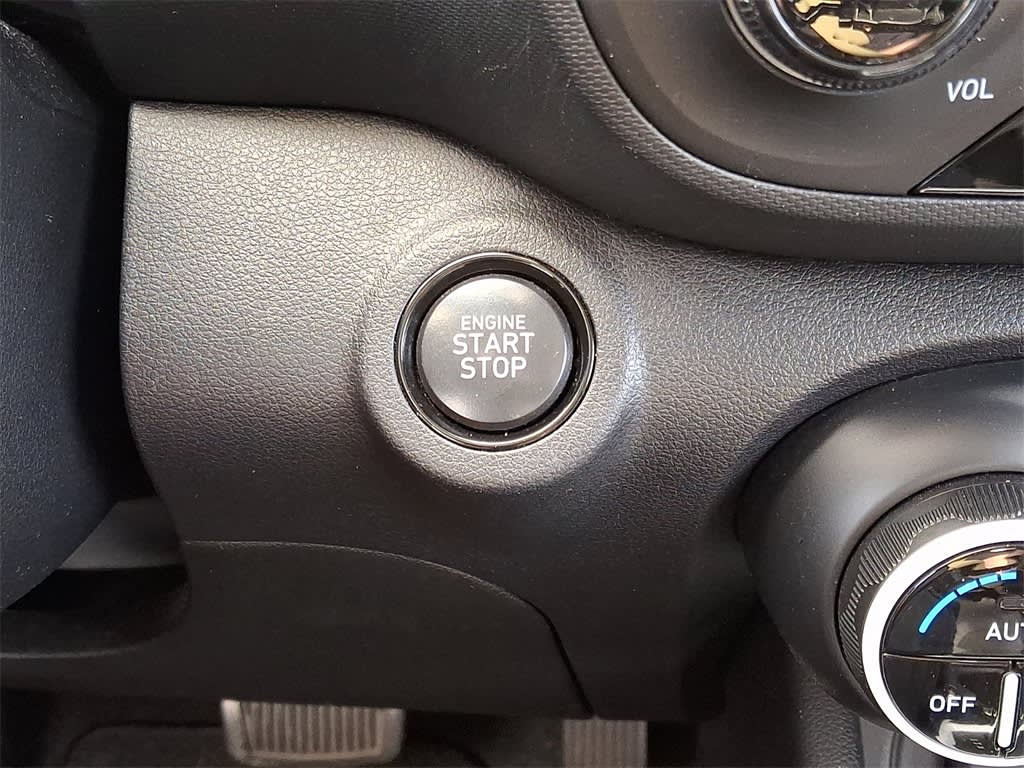 Thumbnail: 2024 Hyundai Venue - 26