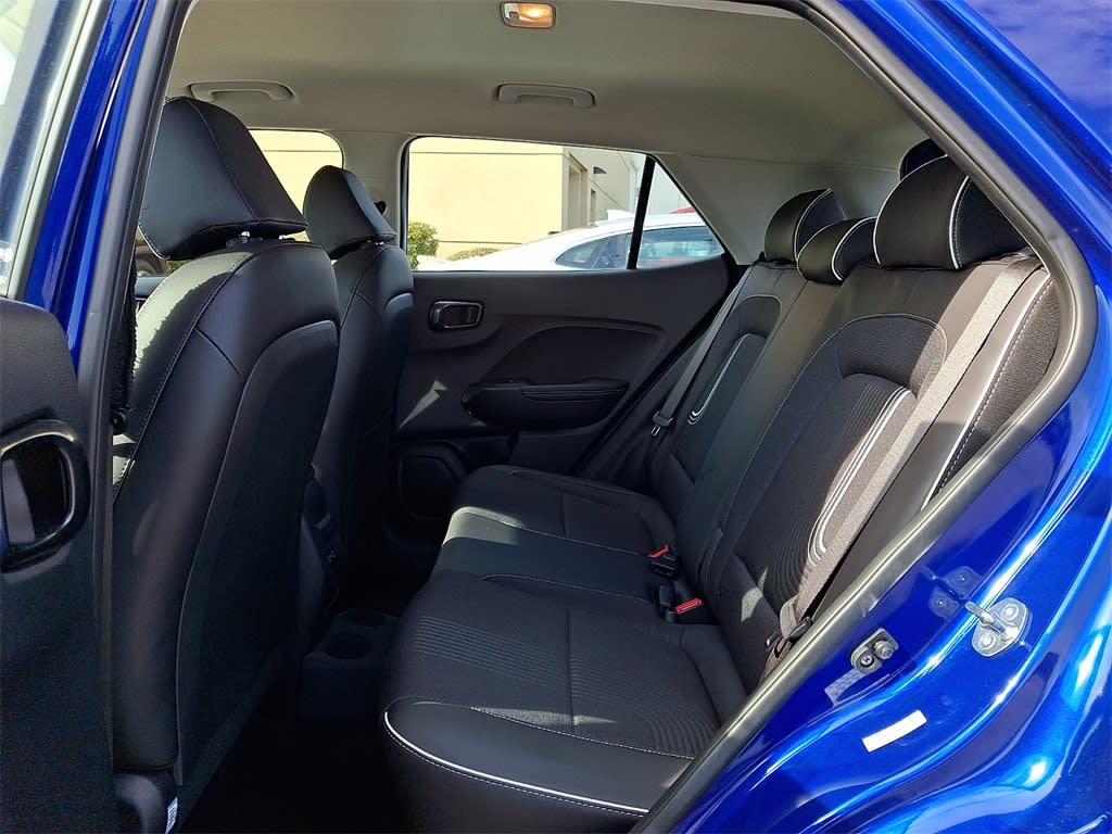 Thumbnail: 2024 Hyundai Venue - 10