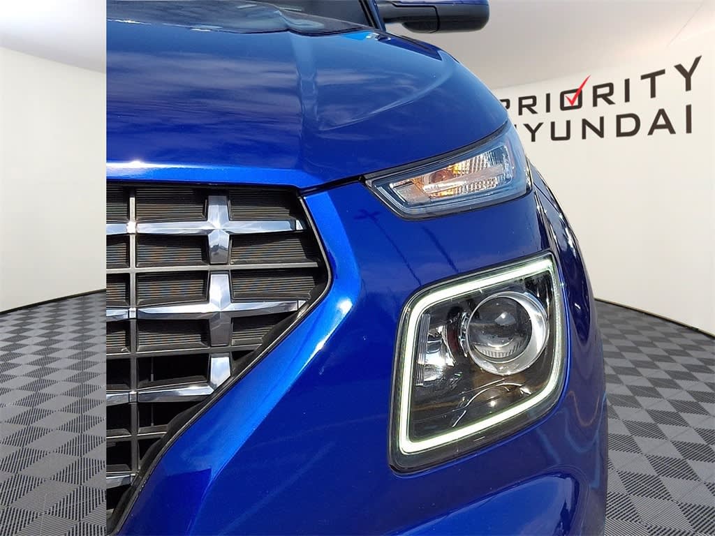 Thumbnail: 2024 Hyundai Venue - 19