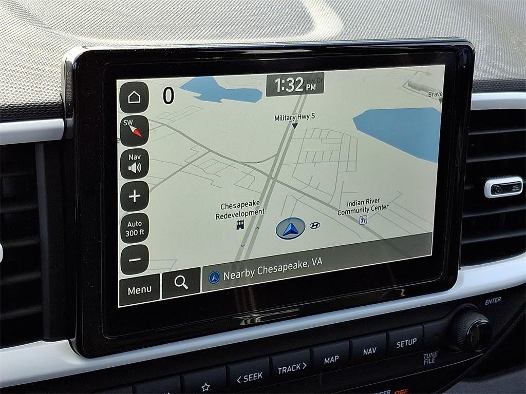 Thumbnail: 2024 Hyundai Venue - 11