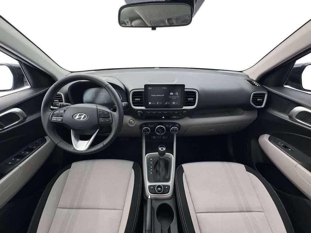 Thumbnail: 2026 Hyundai Venue - 2